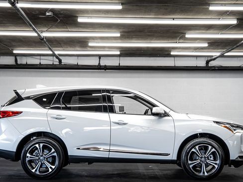 New 2026 Acura RDX SH-AWD w/ Technology Package image 6