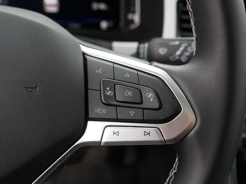 Certified 2023 Volkswagen Atlas Cross Sport SE w/ Panoramic Sunroof Package image 26