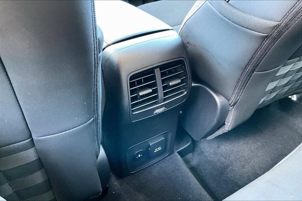 Used 2025 Ford Bronco Sport Big Bend AWD/4WD image 12
