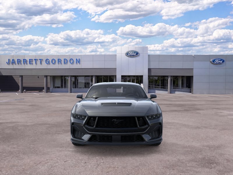 New 2026 Ford Mustang GT Premium w/ GT Performance Package RWD image 6