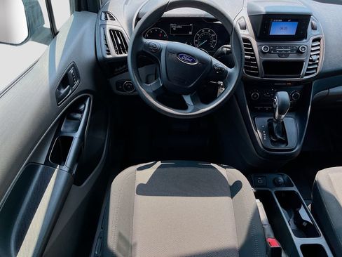 Used 2023 Ford Transit Connect XL w/ Trailer Tow Package FWD image 20