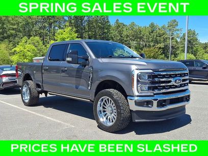 Used 2024 Ford F250 Lariat
