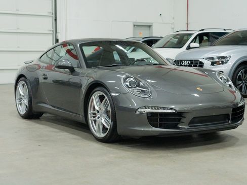 Used 2012 Porsche 911 Carrera S image 13