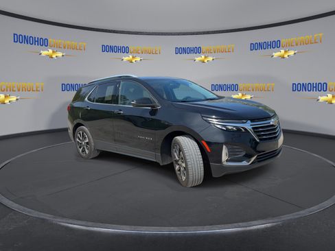 Used 2022 Chevrolet Equinox Premier image 5