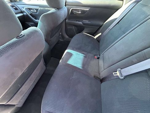 Used 2014 Nissan Altima 2.5 S FWD image 12