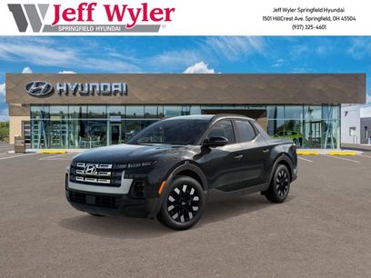 New 2026 Hyundai Santa Cruz SEL