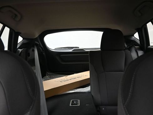 New 2026 Subaru Crosstrek 2.0i Premium image 38