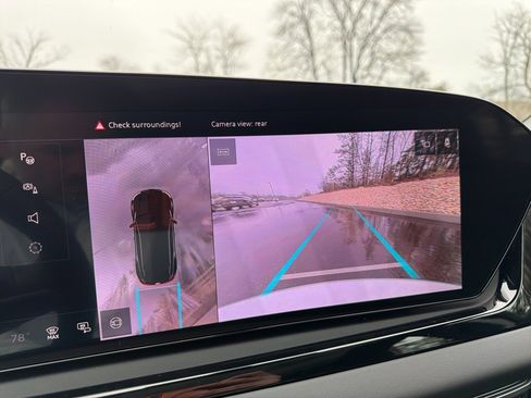 Used 2026 Audi A6 Prestige w/ Prestige Package image 13