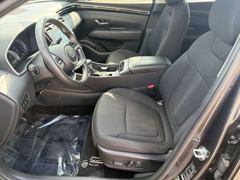 Used 2023 Hyundai Tucson SEL AWD/4WD image 15