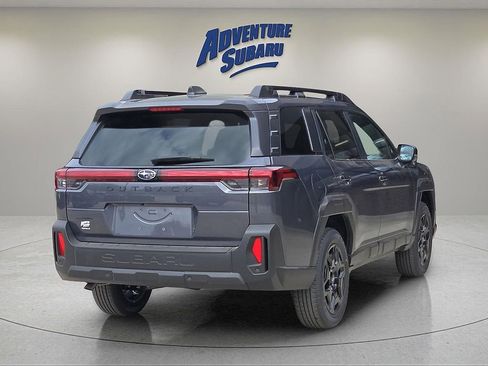 New 2026 Subaru Outback Limited AWD/4WD image 6