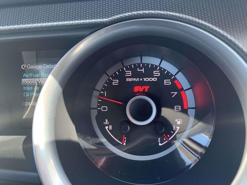 Used 2013 Ford Mustang Shelby GT500 RWD image 94