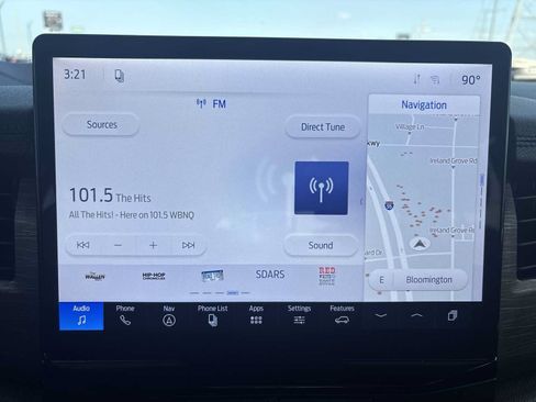 Used 2022 Ford Expedition Limited AWD/4WD image 14