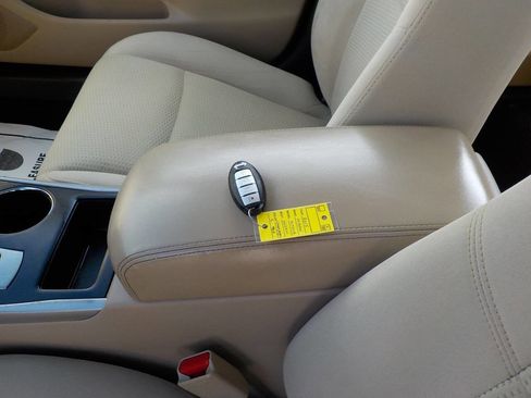 Used 2015 Nissan Altima 2.5 S w/ Power Driver Seat Package image 29