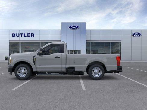 New 2026 Ford F350 XL image 9