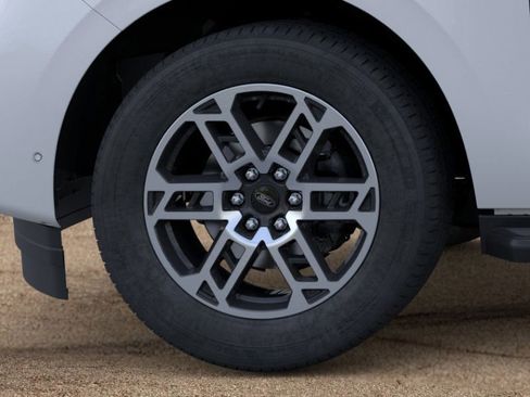 New 2026 Ford Expedition Active RWD image 42