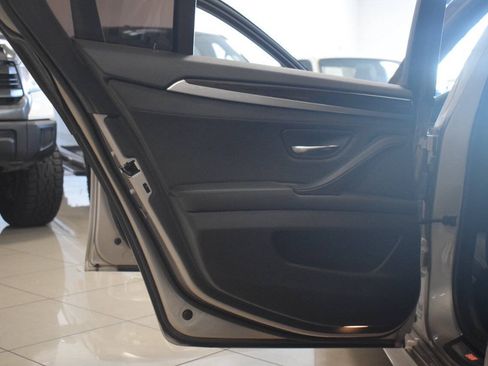 Used 2014 BMW 528i Sedan RWD image 53