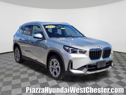Used 2023 BMW X1 xDrive28i w/ Convenience Package