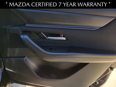 Certified 2025 MAZDA CX-90 3.3 Turbo w/ Select Package AWD/4WD image 7