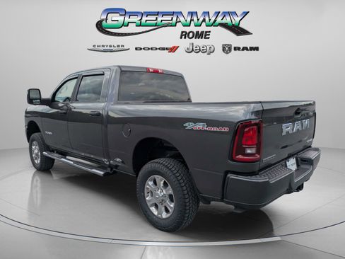Used 2026 RAM 2500 Big Horn AWD/4WD image 5