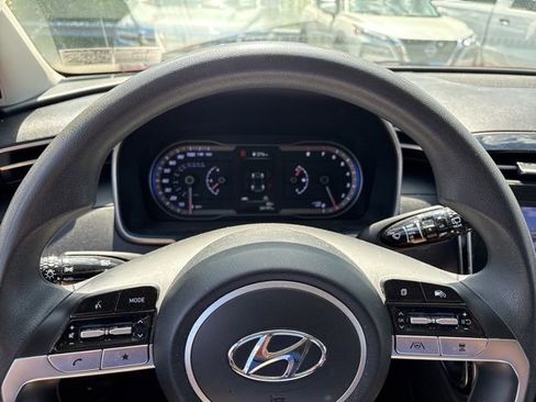 Used 2023 Hyundai Tucson SEL AWD/4WD image 15