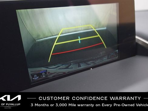 Used 2020 Lexus NX 300h AWD w/ Premium Package image 23