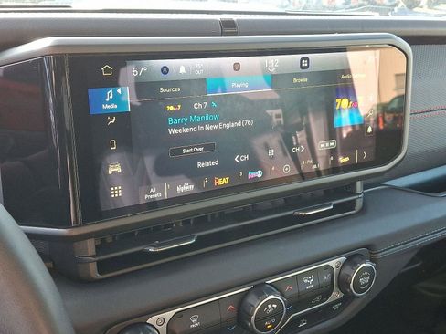 Certified 2024 Jeep Wrangler Unlimited Rubicon image 23