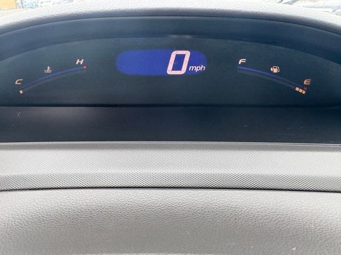 Used 2014 Honda Civic EX image 29