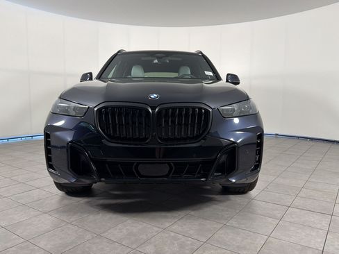 New 2026 BMW X5 xDrive40i w/ M Sport Package AWD/4WD image 6