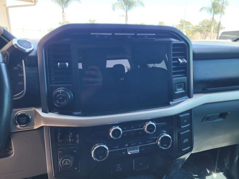 Used 2021 Ford F150 XLT w/ Equipment Group 302A High image 12