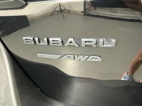 Used 2023 Subaru Outback Wilderness AWD/4WD image 9