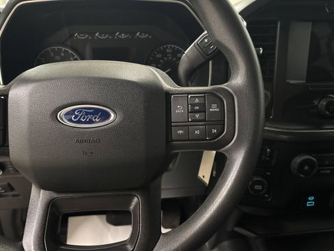 Used 2021 Ford F150 XL w/ STX Appearance Package AWD/4WD image 13