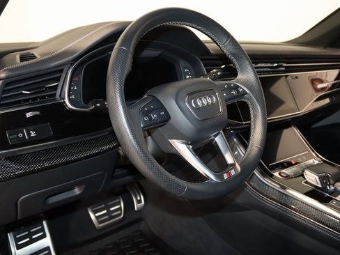 Used 2023 Audi SQ8 Prestige image 38