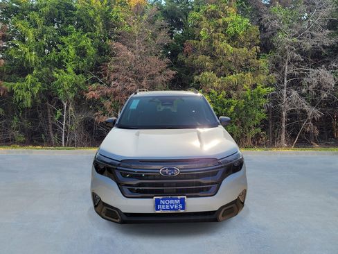 New 2026 Subaru Forester Limited AWD/4WD image 2