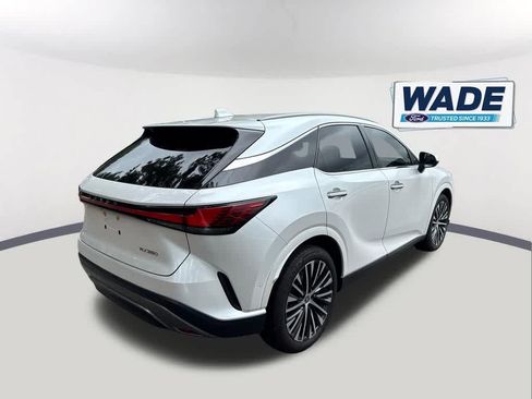 Used 2024 Lexus RX 350 Premium Plus w/ Convenience Package FWD image 4
