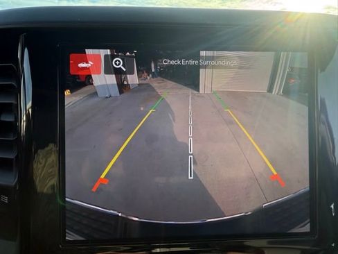 New 2026 RAM 2500 Tradesman image 21