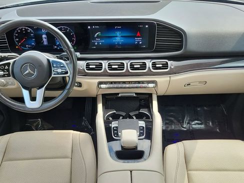 Used 2020 Mercedes-Benz GLE 350 image 11