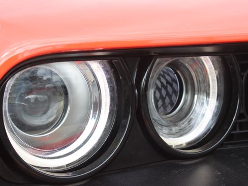 Used 2020 Dodge Challenger R/T Scat Pack image 52