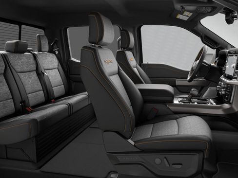 New 2026 Ford F150 Tremor AWD/4WD image 51