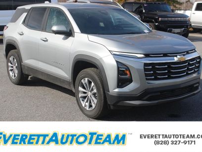 New 2026 Chevrolet Equinox LT