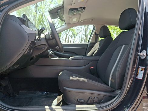 Used 2024 Hyundai Sonata SEL FWD image 13