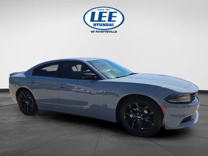 Used 2021 Dodge Charger SXT w/ Blacktop Package