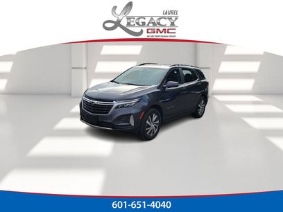 Used 2022 Chevrolet Equinox LT