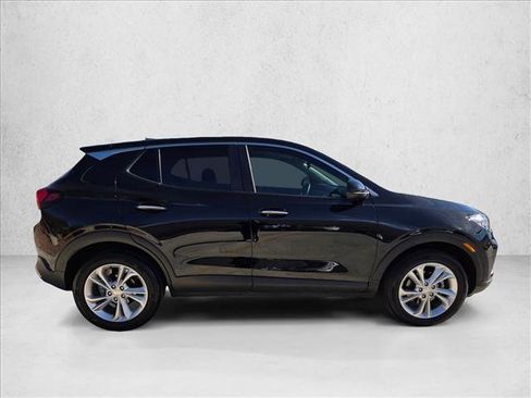 Used 2023 Buick Encore GX Preferred w/ Cold Weather Comfort Package image 4