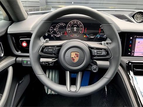 New 2026 Porsche Panamera GTS image 7