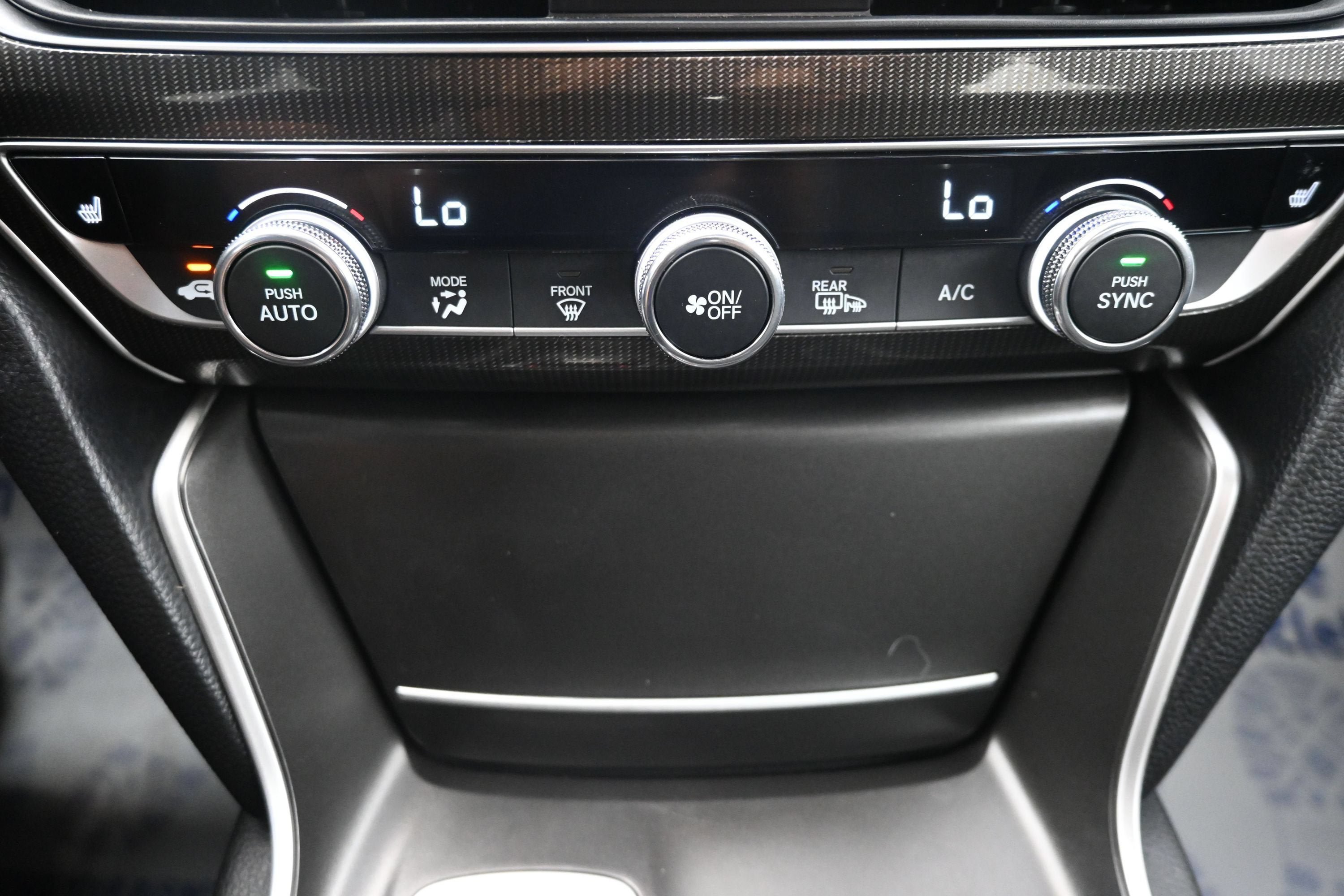 Used 2021 Honda Accord Sport image 16