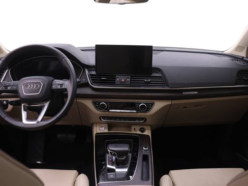Certified 2022 Audi Q5 2.0T Prestige w/ Prestige Package AWD/4WD image 8