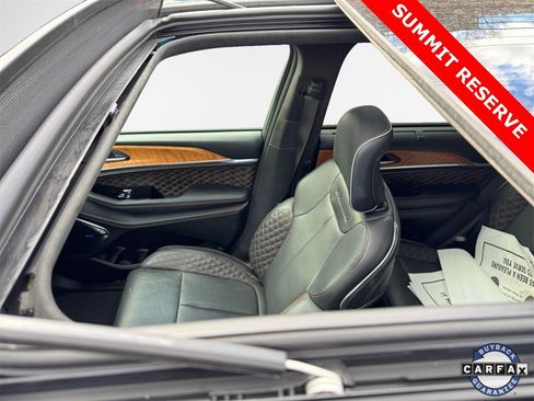 Used 2023 Jeep Grand Cherokee Summit image 26