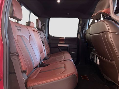 Used 2022 Ford F250 King Ranch w/ Chrome Package image 28