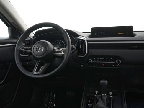 Used 2025 MAZDA CX-50 AWD 2.5 S w/ Premium Package image 13