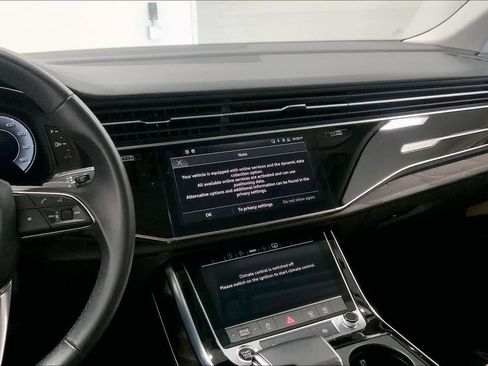 Used 2022 Audi Q7 3.0T Premium w/ Convenience Package image 14